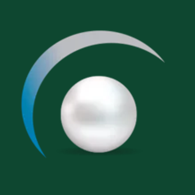 Pearl Dental Care logo