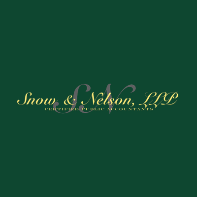 Snow & Nelson, LLP logo