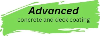 Advanced Concrete and Deck Coating logo
