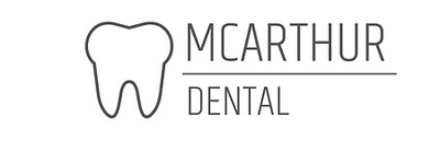 McArthur Dental Care logo