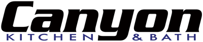 Canyon Kitchen and Bath logo