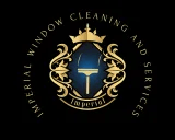 Imperial Window Cleaning & Services logo