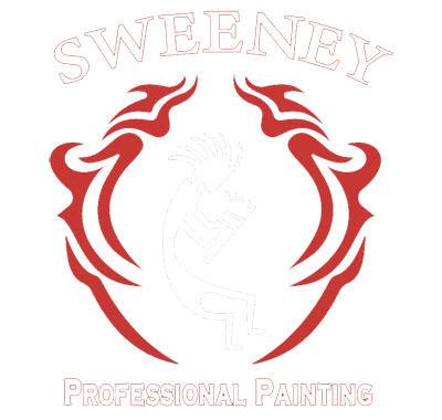 Sweeney Professional Painting logo