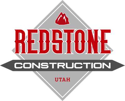 Redstone Construction logo