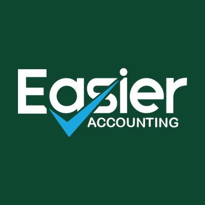 Contact Easier Accounting logo