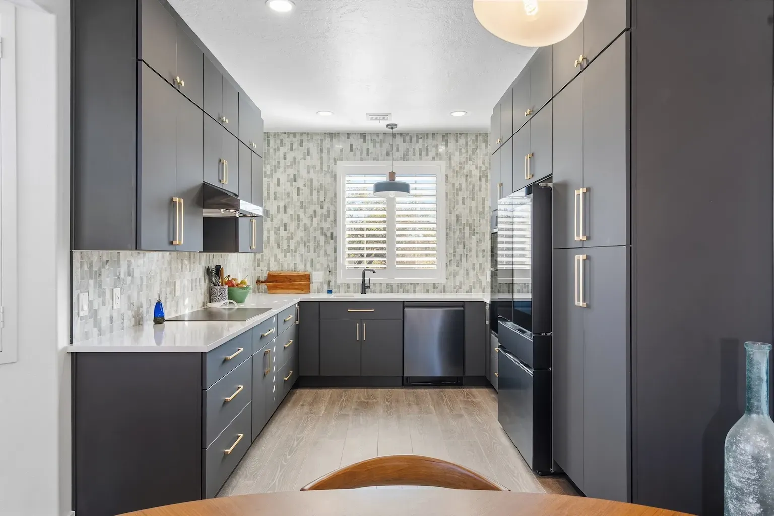 Hyperpeak Remodeling