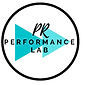 PR Performance Lab logo