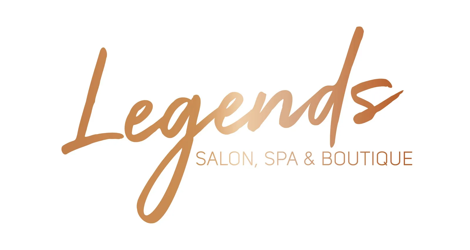 Legends Salon