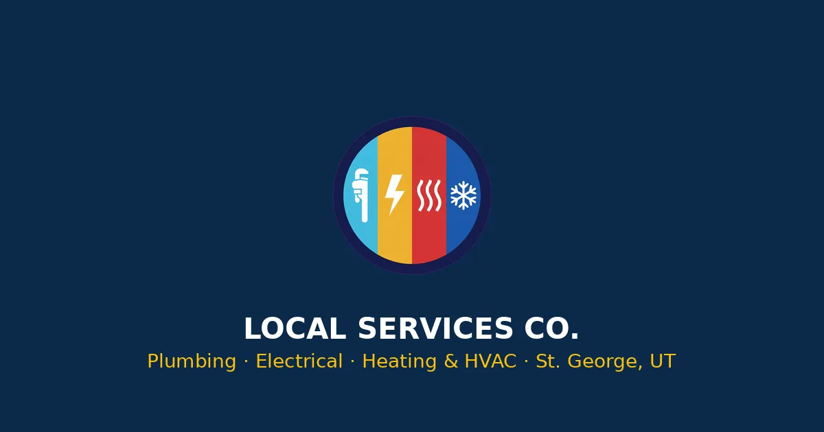 Local Services Inc.