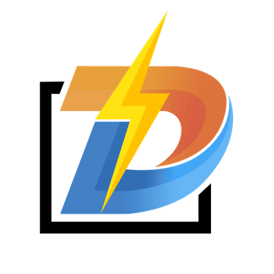 DASH Heating, Air, Plumbing & Electric logo