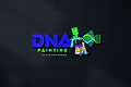 D.N.A PAINTING, LLC logo