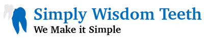 Simply Wisdom Teeth St George logo