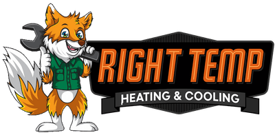 Right Temp logo