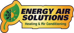 Energy Air Solutions logo