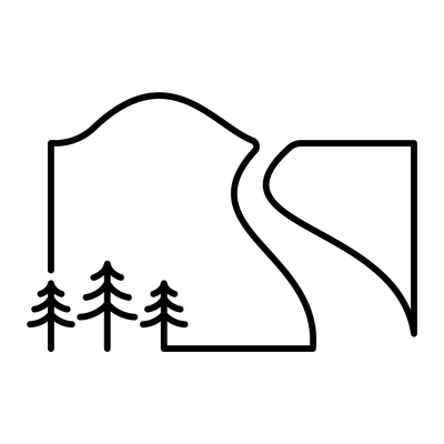 Pristine Landscape logo