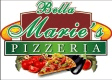 Bella Marie's Pizzeria logo