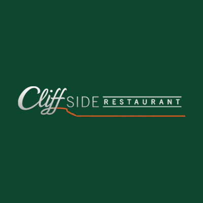 Cliffside Restaurant logo