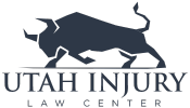 Utah Injury Law Center logo