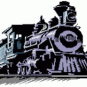 Railroad Marketing Specialists logo