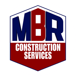 MBR Construction Services logo