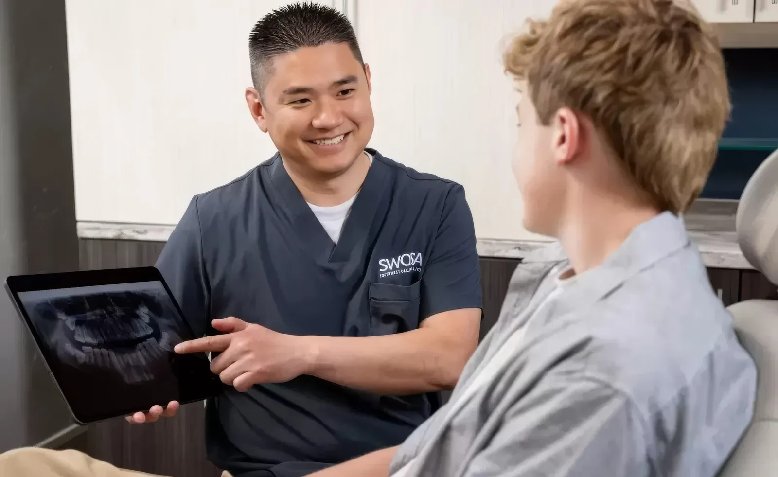 Southwest Oral Surgical Arts