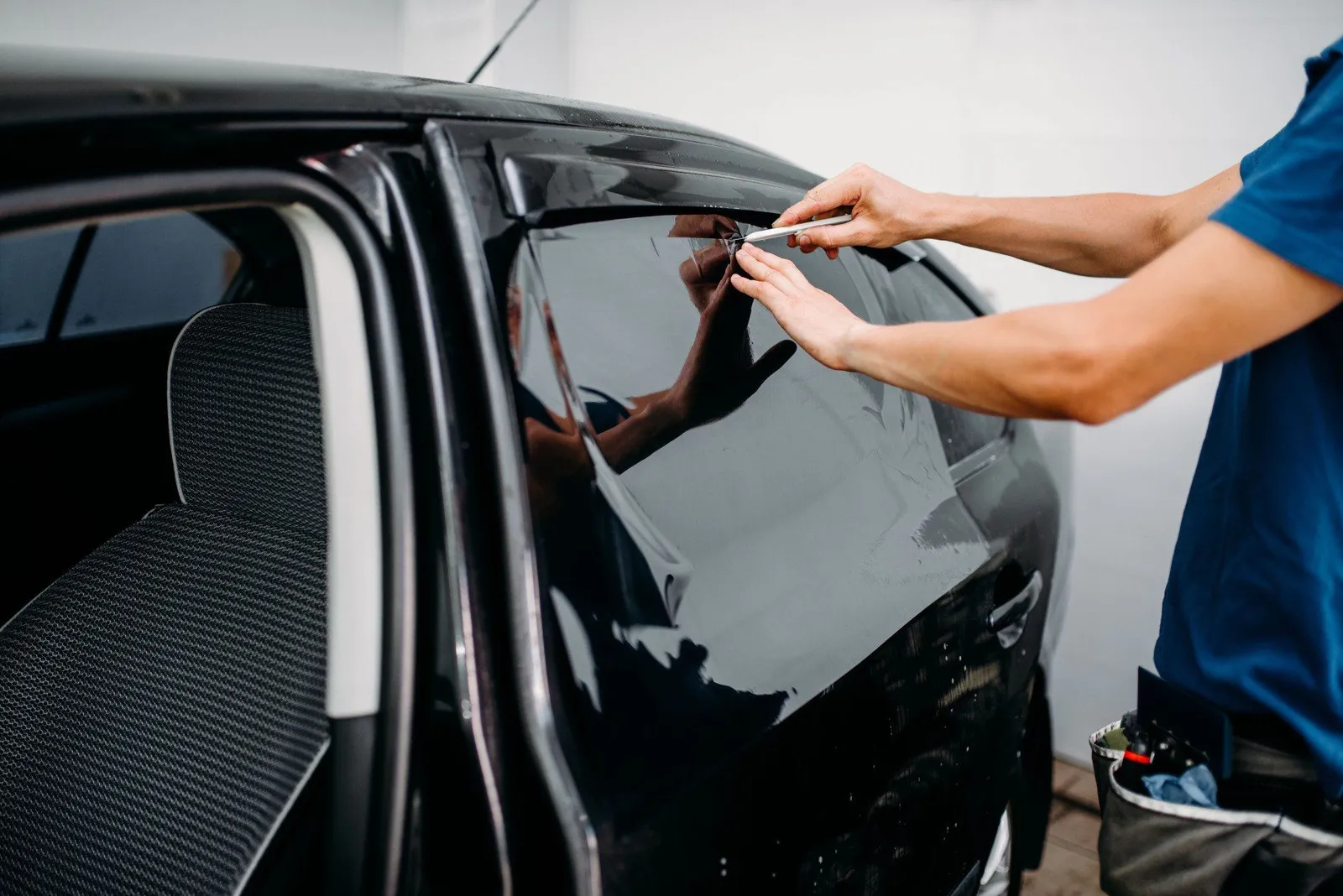 Express Tints
