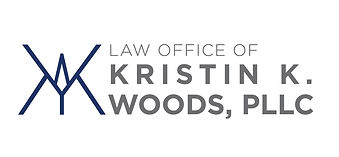 Law Office of Kristin K. Woods, PLLC logo