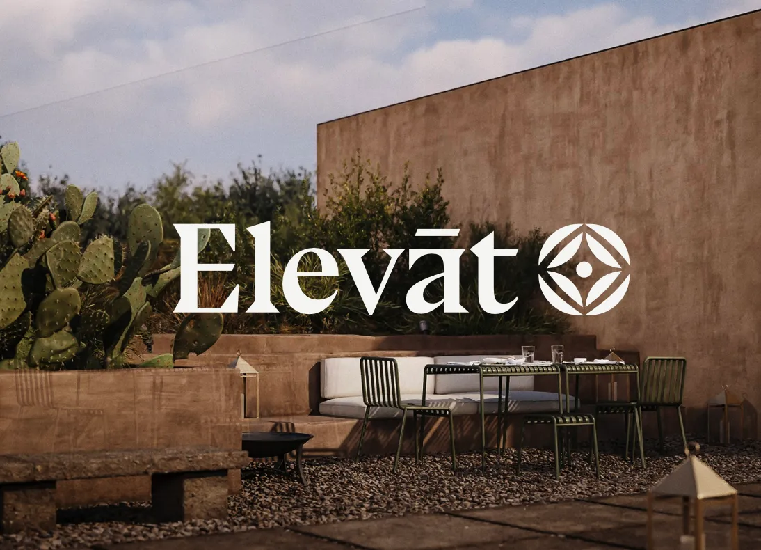 Elevat