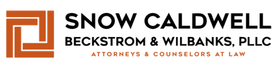 Snow Caldwell Beckstrom & Wilbanks, PLLC logo