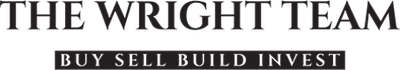 The Wright Team logo