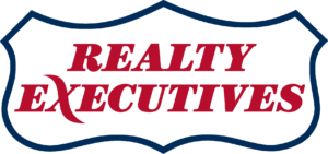 Realty Executives logo