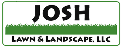 Josh Lawn & Landscape LLC logo