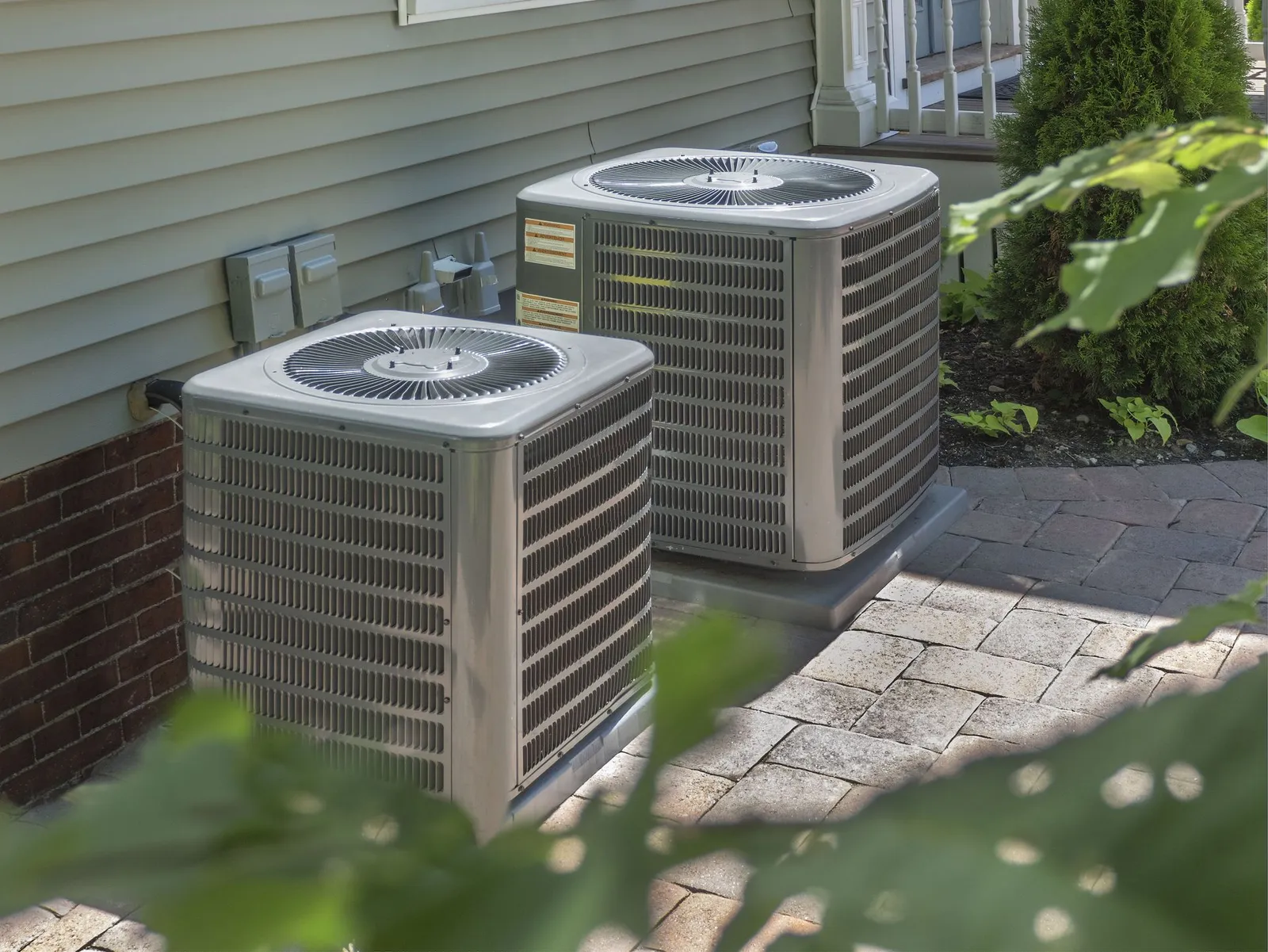 Pence Heating and Cooling