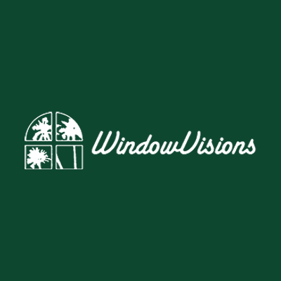 Window Visions logo