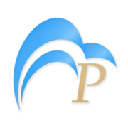 Pacific Fianancial Services logo