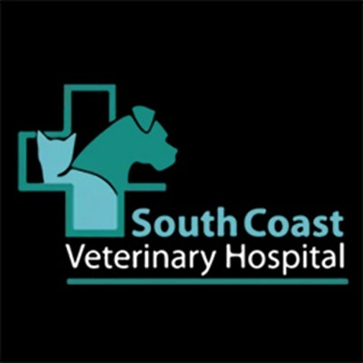 South Coast Veterinary Hospital logo