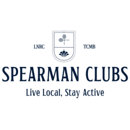 Spearman Clubs logo