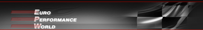 Euro Performance World logo