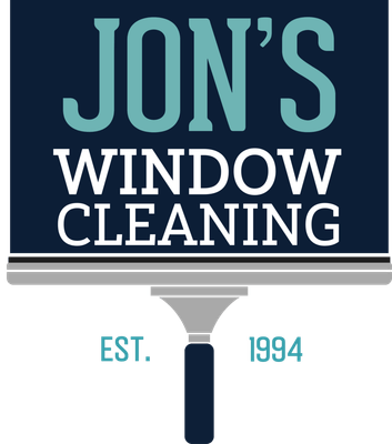 Jon's Window Cleaning logo