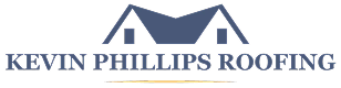 Kevin Phillips Roofing logo