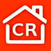 Caripides-Roofing logo