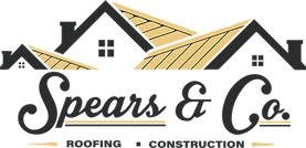 Spears & Co. Roofing and Construction logo