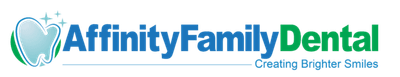Affinity Family Dentists logo