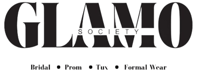 Glamo Society Bridal logo