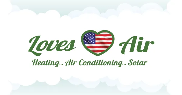 Loves Air