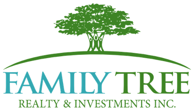 Family Tree Realty and Investments logo