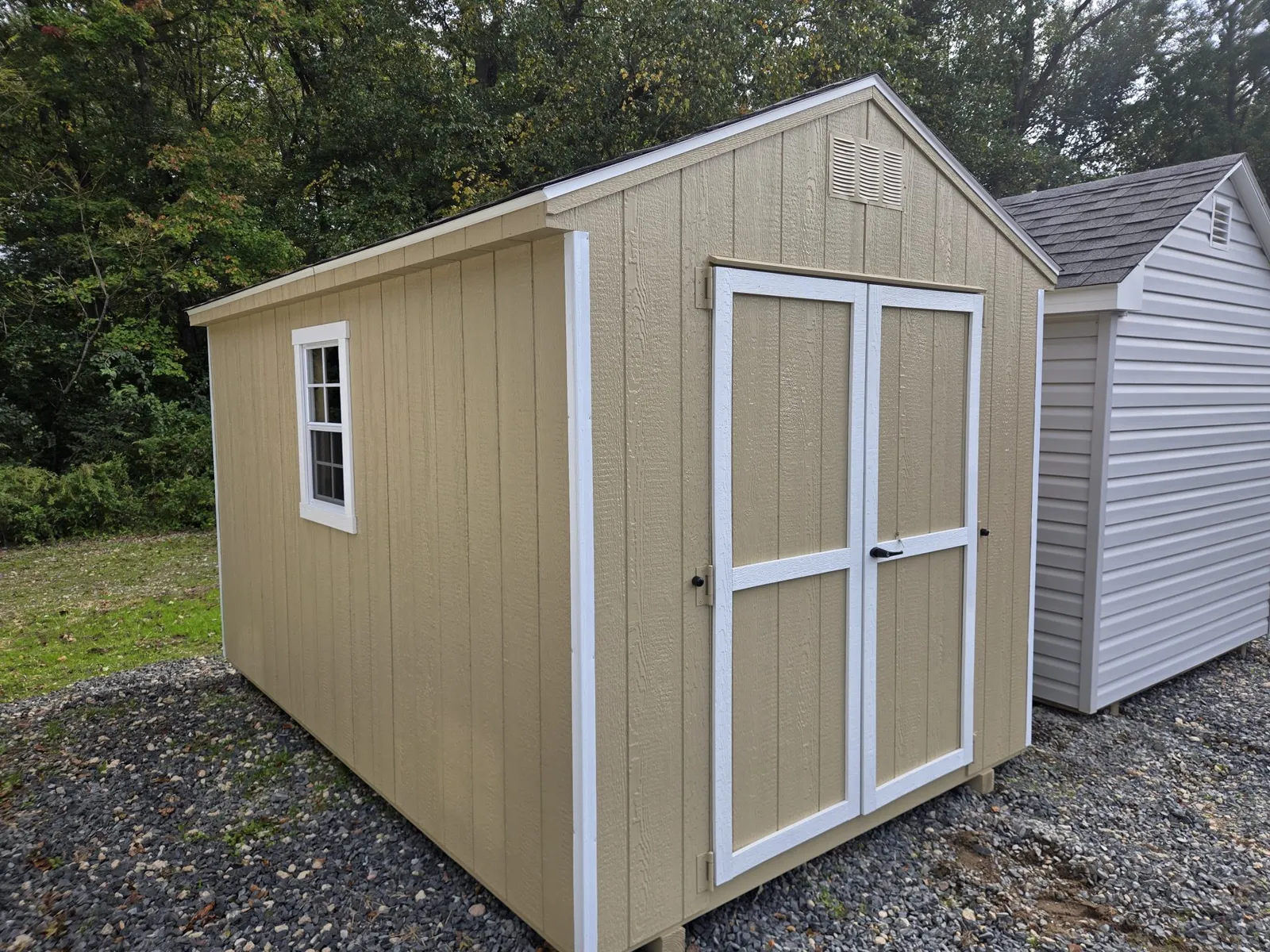 BL Woodworking