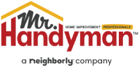Mr. Handyman of Princeton logo