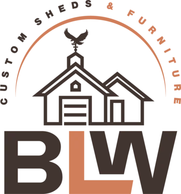 BL Woodworking logo