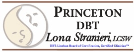 DBT Therapy Princeton DBT logo